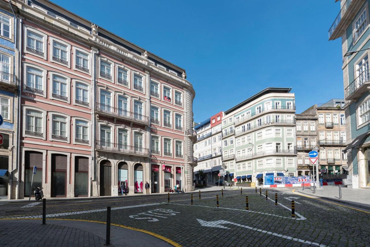 Lovelystay OOporto Exterior foto
