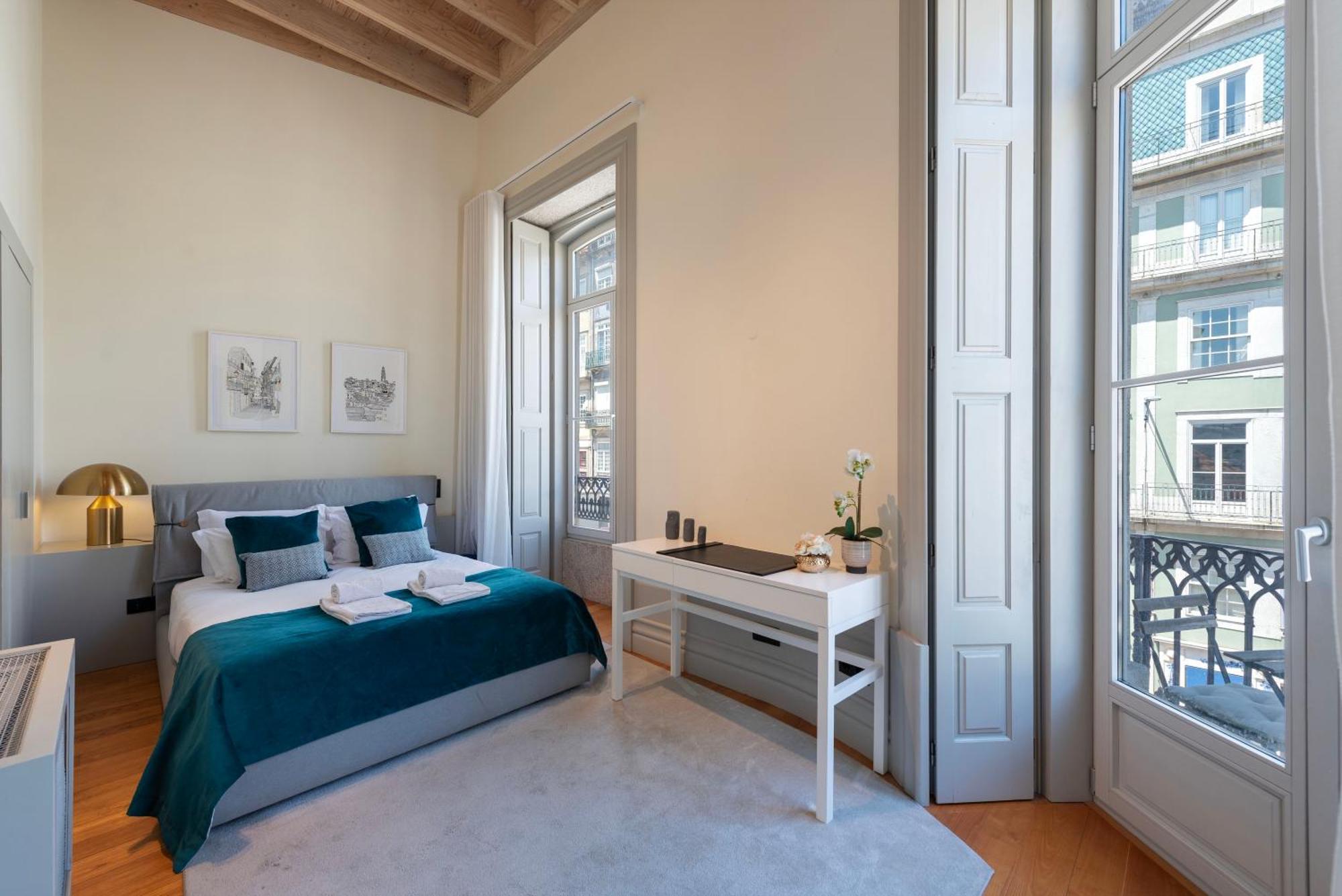 Lovelystay OOporto Exterior foto